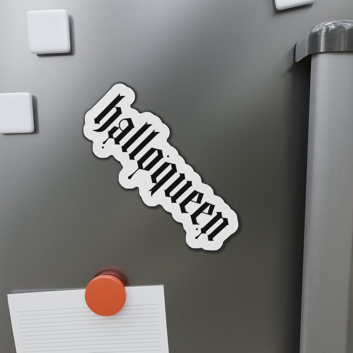 Die-Cut Magnets