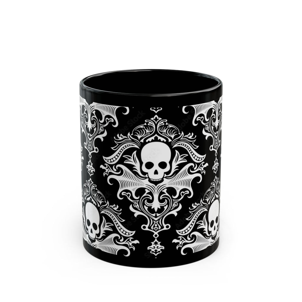 Black Mug (11oz, 15oz)