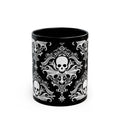 Black Mug (11oz, 15oz)