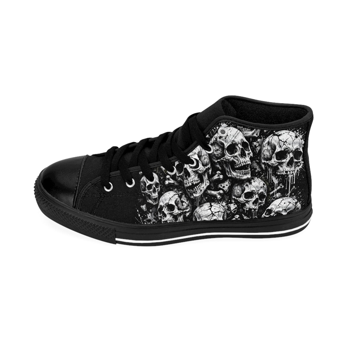 Men's Classic Sneakers