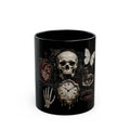 Black Mug (11oz, 15oz)