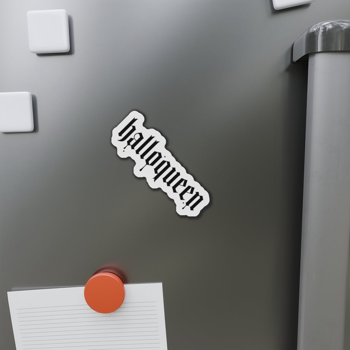 Die-Cut Magnets