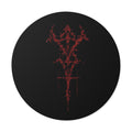 Round Vinyl Stickers