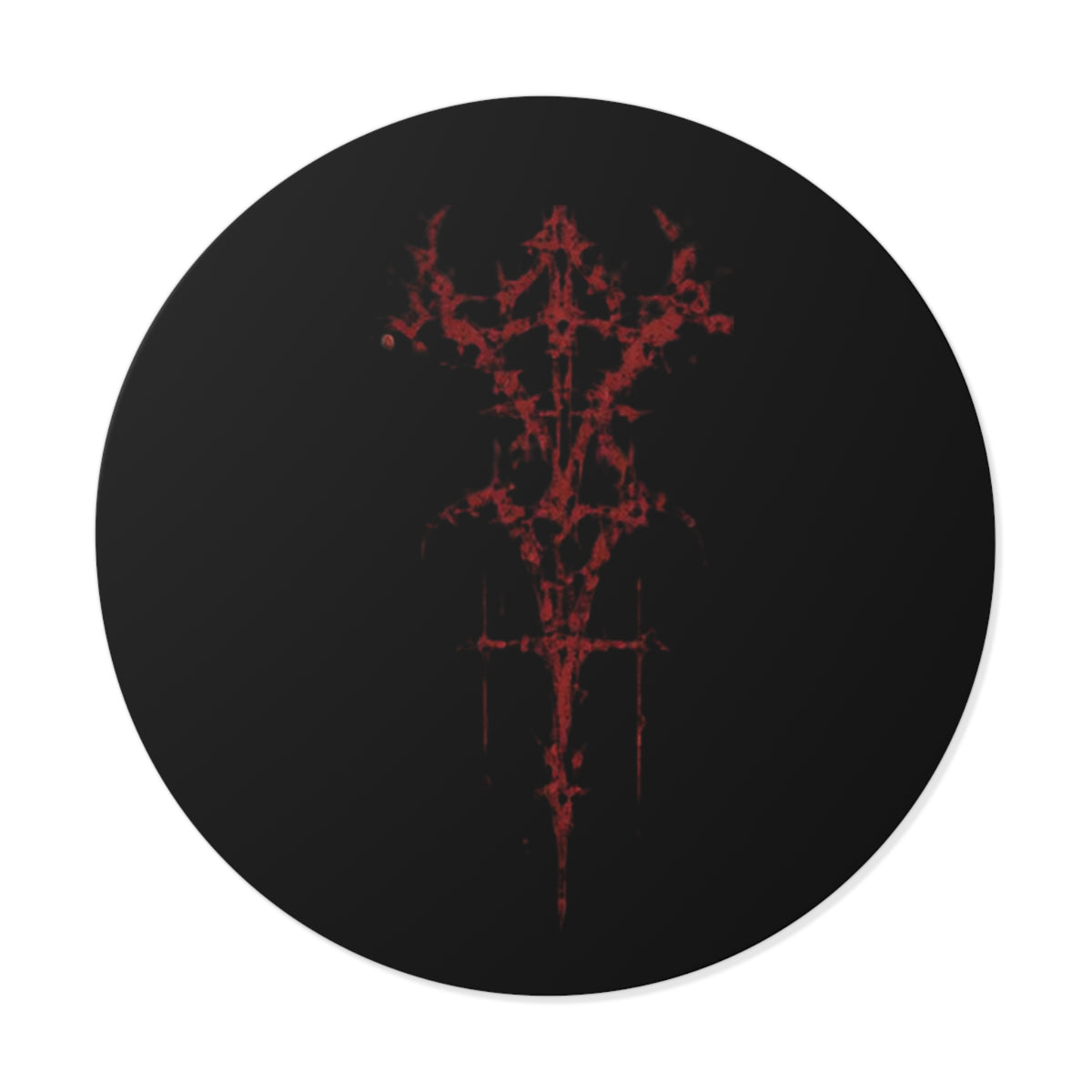 Round Vinyl Stickers