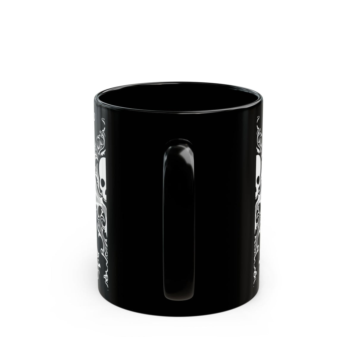 Black Mug (11oz, 15oz)