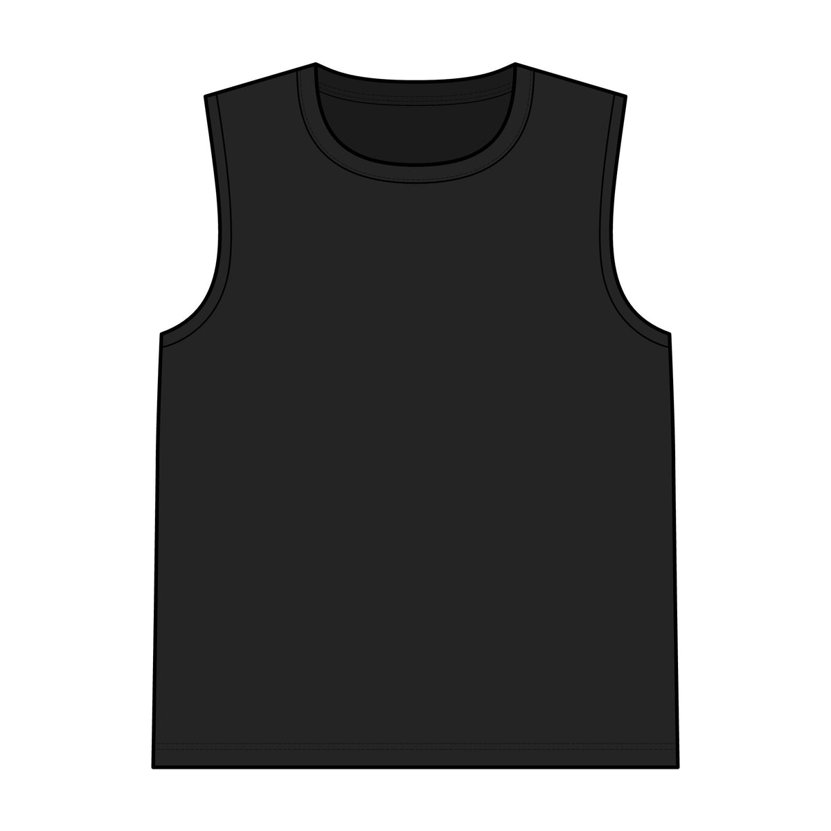 V.I.T. Muscle Tank