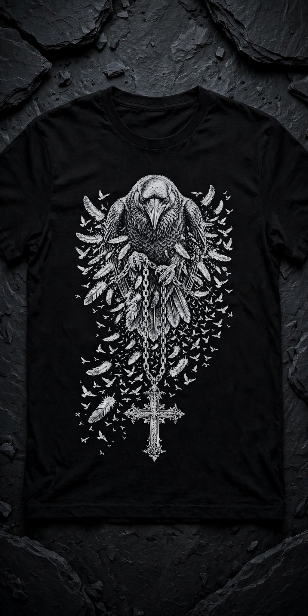 Unisex t-shirt