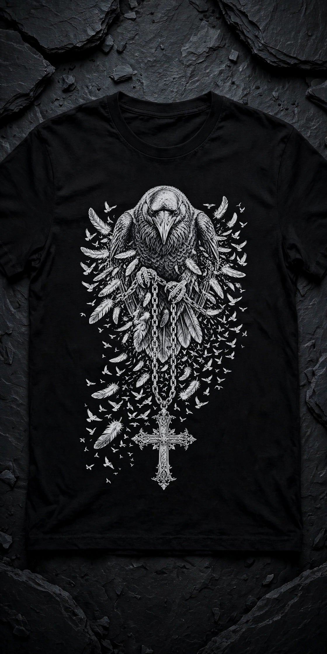 Unisex t-shirt