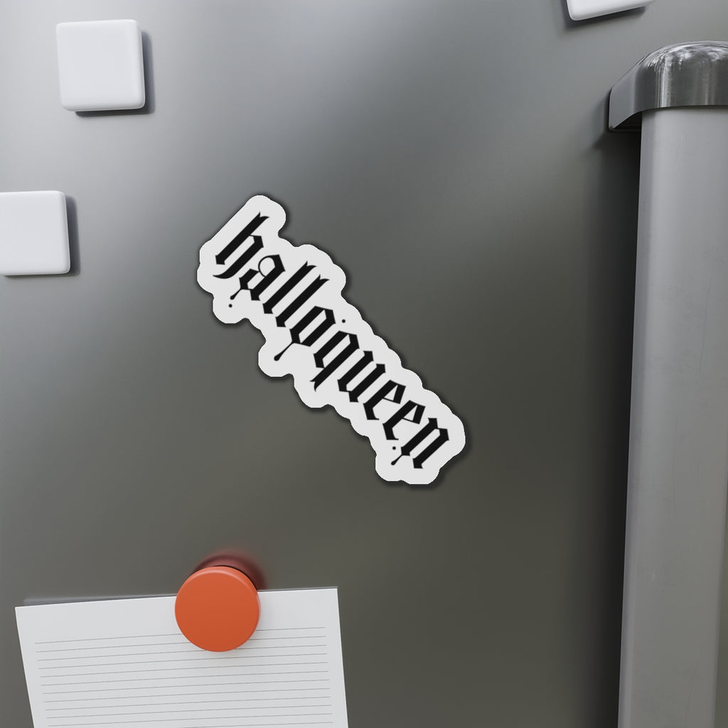Die-Cut Magnets