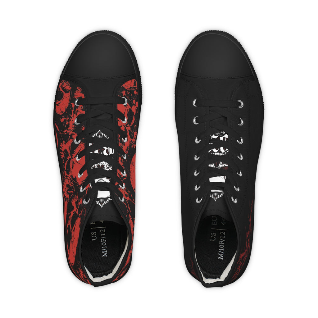 Men's High Top Sneakers