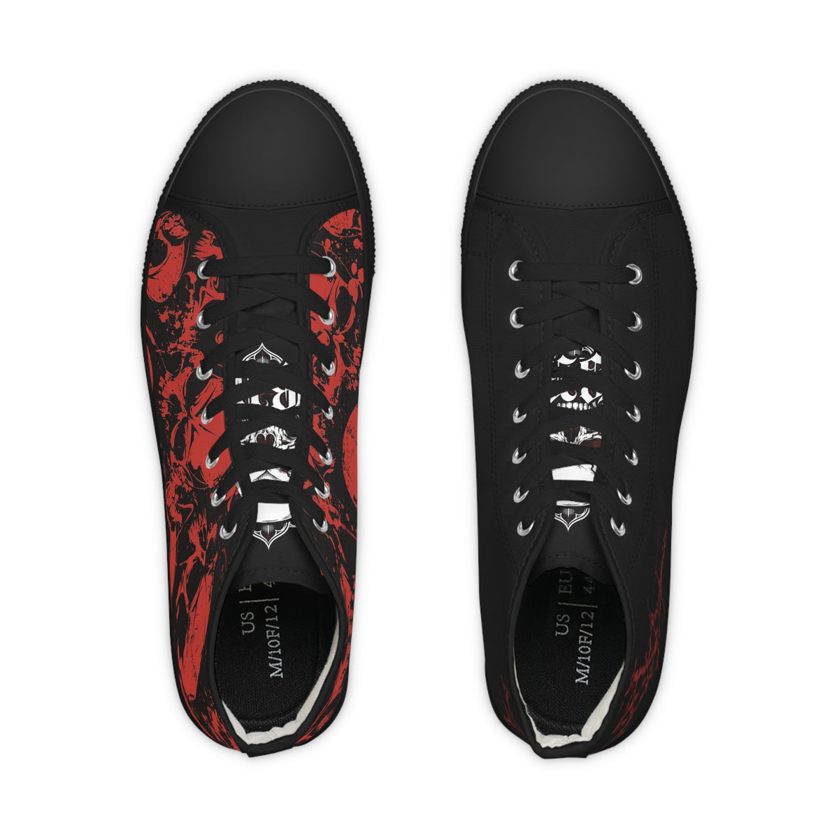 Men's High Top Sneakers
