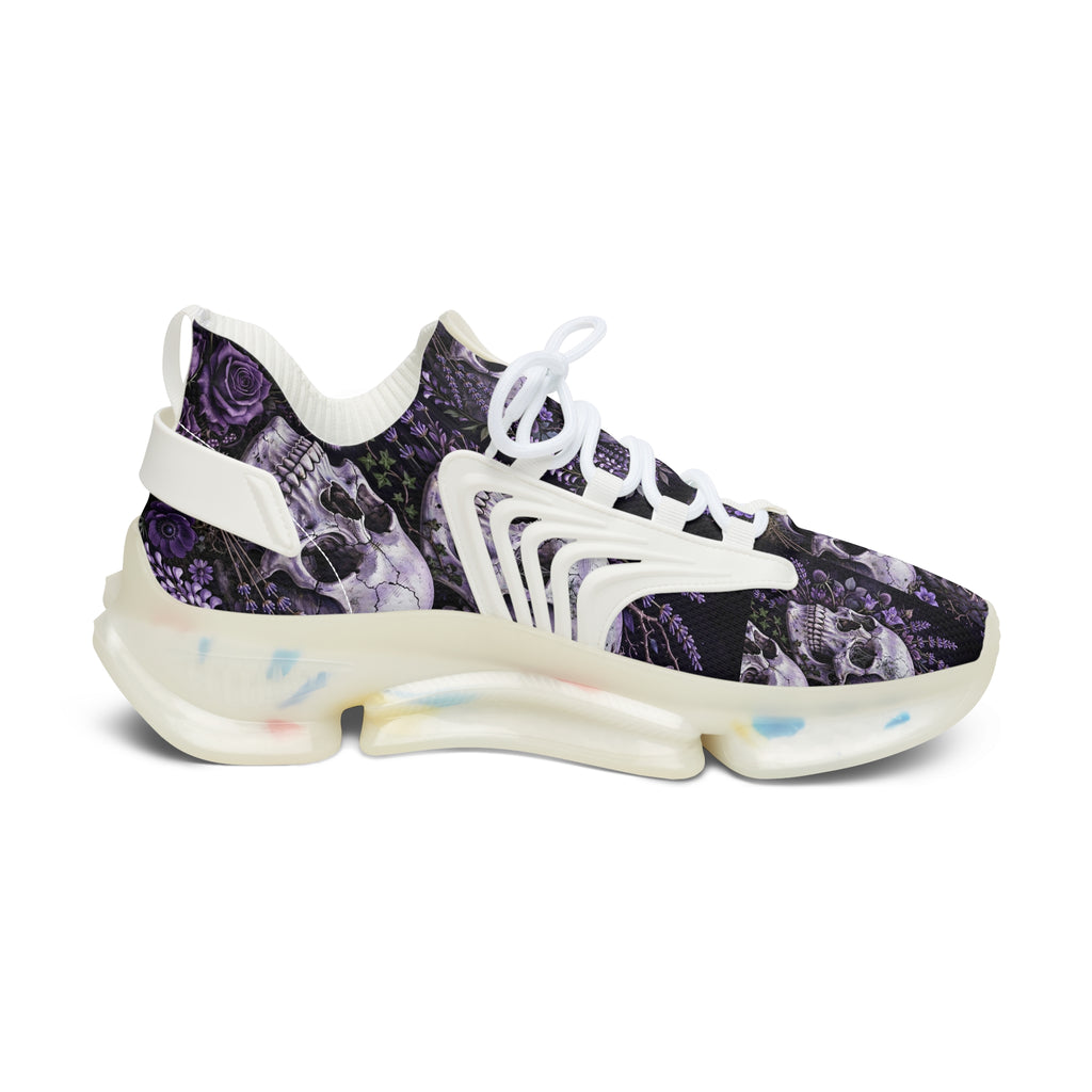 Women's Mesh Sneakers