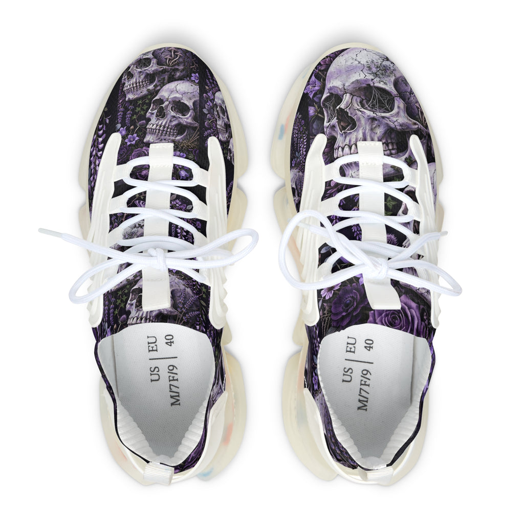 Women's Mesh Sneakers