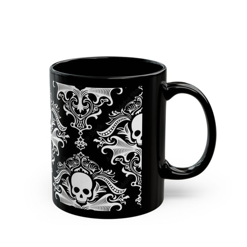 Black Mug (11oz, 15oz)