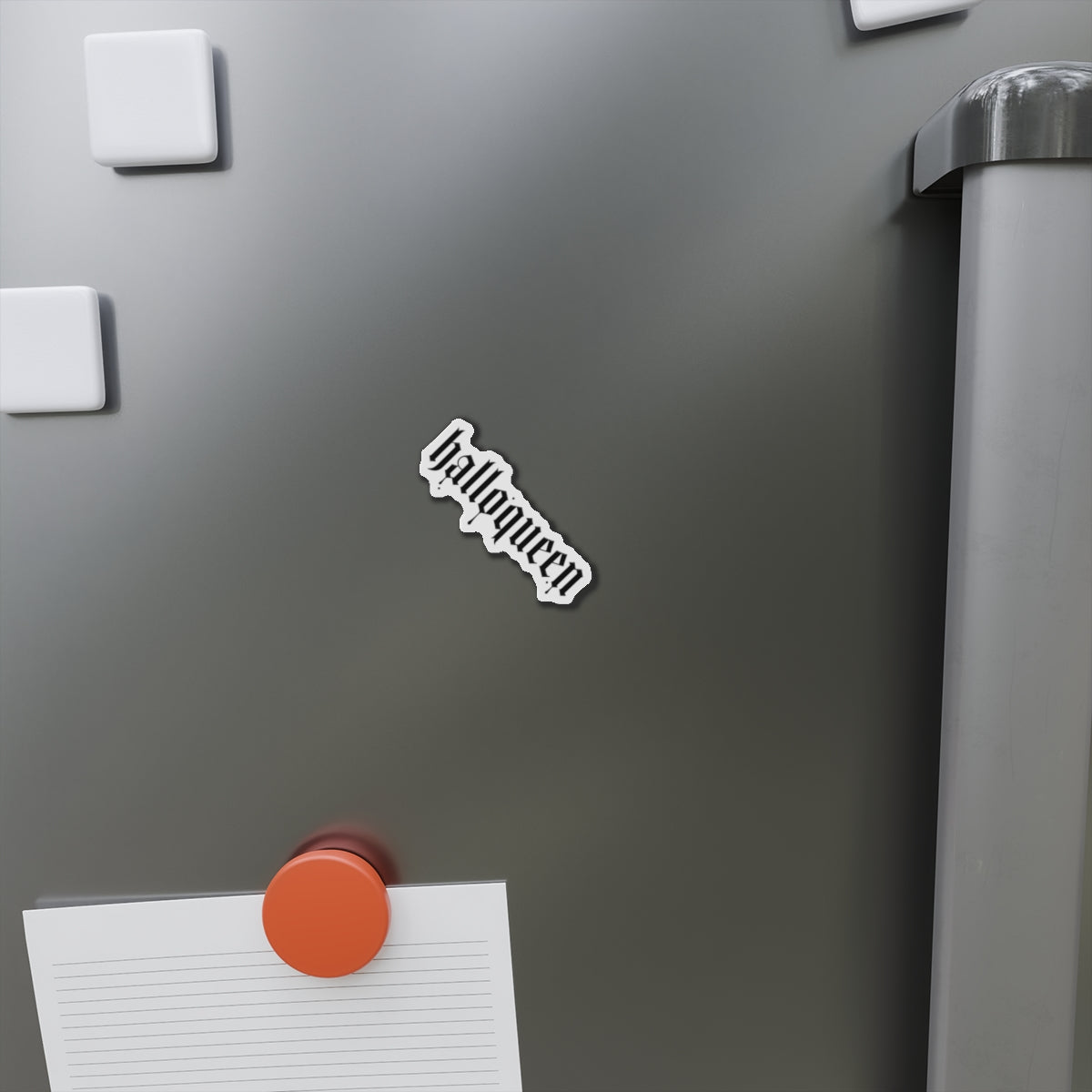 Die-Cut Magnets