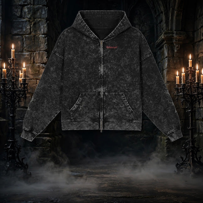 blackmorgoul hoodie#1