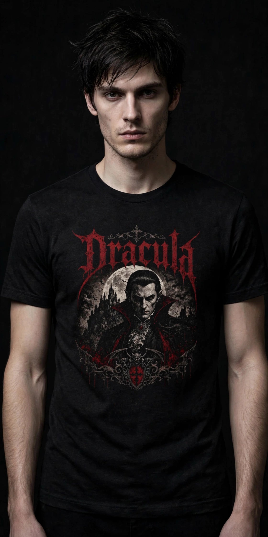 Unisex t-shirt